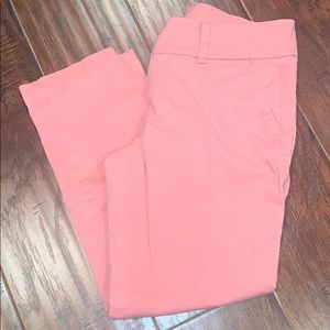 TALBOTS The Daily Ankle Pants